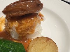 -安蒂娅·海鲜自助餐厅(安蒂娅美兰酒店)