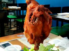 -豆蔻电影主题餐厅(四牌楼店)