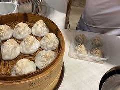 -锡笼记·无锡小笼(大润发店)