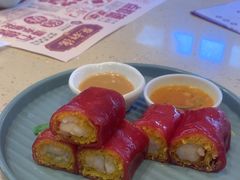 -点都德(皇岗村店)