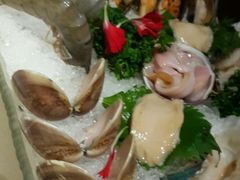-海底捞火锅(海宁路店)