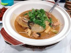 -鲁班小馆(政四街店)