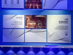-平安金融中心云际观光层
