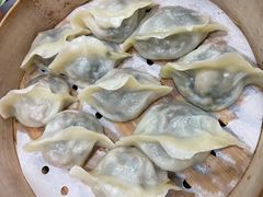 三鲜蒸饺-老边饺子馆(中街店)