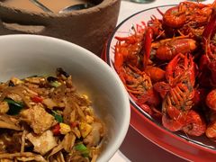 -湘邻呷铺·田园家宴(汉基广场店)