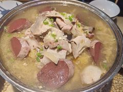 -人民公社大食堂(顺义总店)