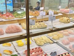 -奈雪的茶(新天地广场PRO店)