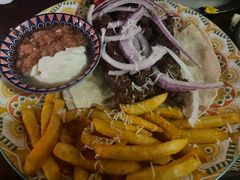 -Uncle Kosto科斯托·中东菜