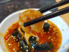 -老版火锅(半坡店)