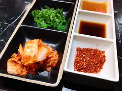 -鹤江桥·红油牛肉粉(SKP店)