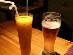 -山色西餐·柴火烤披萨