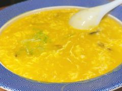 海鲜疙瘩汤-豫丰汇河南名菜楼(武记餐饮)