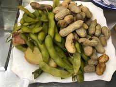 -迎燕阁烤羊腿(二环南路店)