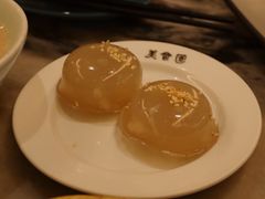 清流马蹄糕-安泰楼·佛跳墙创始人·传统闽味早茶·酒楼(三坊七巷闽菜地标店)