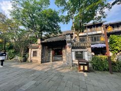 -黄龙溪古镇