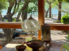 -时光花园(白鹭洲店)