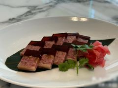-湖滨28中餐厅·西湖宴·杭州君悦酒店
