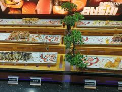 -盛江山自助料理(太原街万达店)
