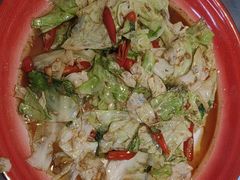 -馬伍旺川菜(江北虹悦城店)