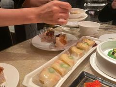 -8餐厅(新葡京酒店)
