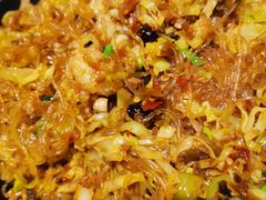 -红辣椒·川菜·火锅(大洋中心店)