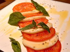 -FABIO’S费比欧披萨餐厅