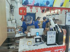 -茶百道(京溪店)