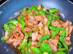 -大盐帮川菜馆(长楹天街店)