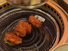 -和来烤肉(仓山万达店)