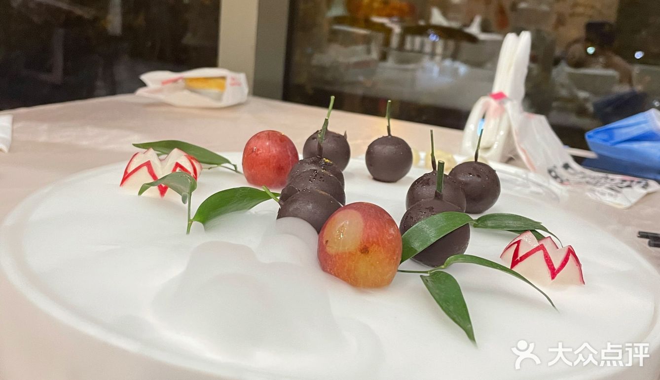 猜猜这个长的像樱桃🍒的是什么菜？