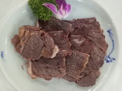 -香满楼(清水河路店)