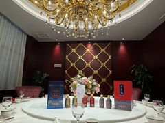-北京全聚德(玉泉路店)