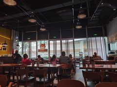 -HUZI虎滋精酿餐吧(京西大悦城店)