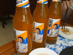 -东方饺子王(大屯路店)