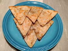 煎牛肉饼-岭南真味·匠心粤菜(K11店)