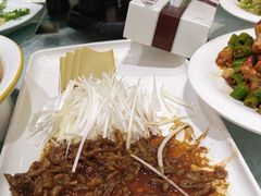 -陶然饺子城(奥体中路店)