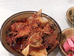 -艾麻子奶汤面(文庙街店)