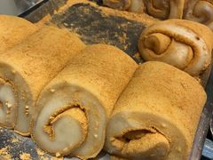 -朝鲜族打糕(时尚天河店)