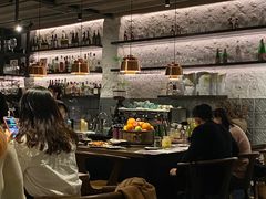 -Apollo·西班牙小酒馆(安福路店)