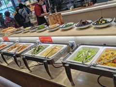 -素满香·食养自助(天一广场店)