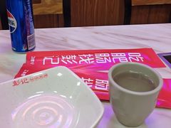 -彭记铁锅肥肠(东四总店)