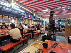 -屋头串串(临江路店)