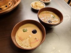 超可爱的麻酱-南门涮肉(后海店)