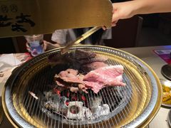 -西塔老太太泥炉烤肉(温州首店万象城黑金店)