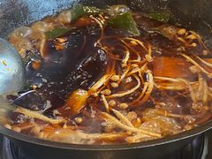 -李子坝梁山鸡(李子坝大鸡哥店)