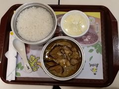 -真功夫(中大五院店)