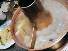 -清真京华源·涮肉烧烤(丰庆店)