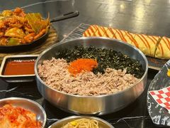 -HONGA HONGA雄家(曹路店)