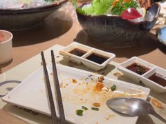 -大渔铁板烧(花园道店)