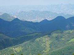-灵山